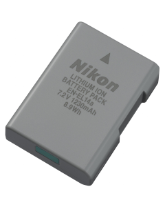 Nikon Accu EN-EL14A