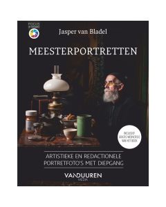 Focus op Fotografie: Meesterportretten