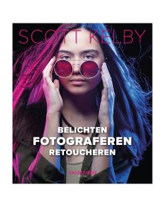 Belichten, Fotograferen, Retoucheren!