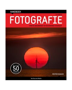 Handboek Fotografie, 11e Editie