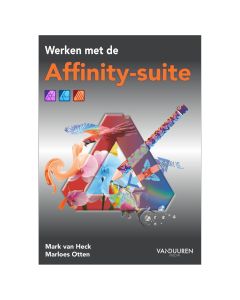 Werken met de Affinity-suite
