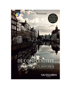 De Complexiteit van het Fotograferen