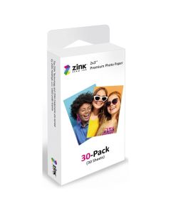AgfaPhoto Zink Papier 30-Pak
