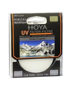 Hoya UV Expert Filter 62 mm