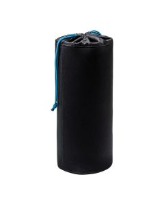 Tenba Soft Lens Pouch 12x5 Zwart