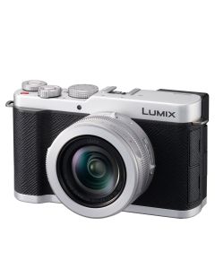 Panasonic Lumix DC-L10 Zilver