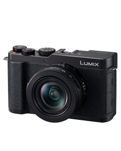 Panasonic Lumix DC-L10 Zwart