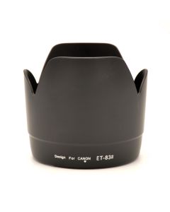 Zonnekap ET-83 II voor Canon (Occ)