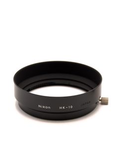 Nikon HK-10 Zonnekap (Occ)
