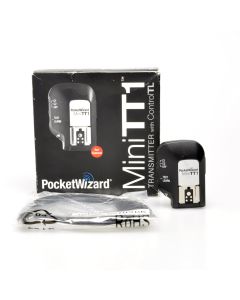PocketWizard Mini TT1 Transmitter Canon (Occ)