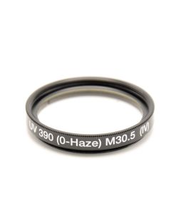 Hama UV Filter Coated  30,5 mm (Occ)