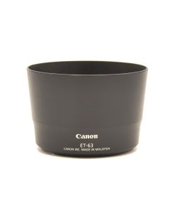 Canon Zonnekap ET-63 (Occ)
