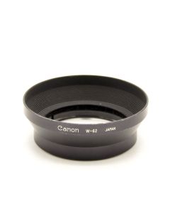 Canon W-62 Zonnekap (Occ)