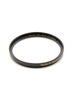 B+W 010 UV Filter 58 mm (Occ) 