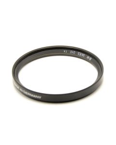 B+W 010 UV Filter 58 mm (Occ) 