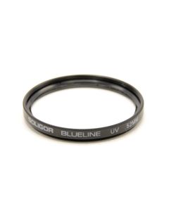 BlueLine UV Filter 52 mm (Occ)