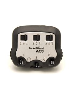 PocketWizard AC3 Zonecontroller Nikon (Occ)