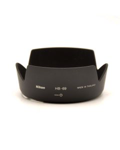 Nikon HB-69 Zonnekap (Occ)
