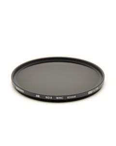 Benro ND8 HD Filter 62 mm (Occ)