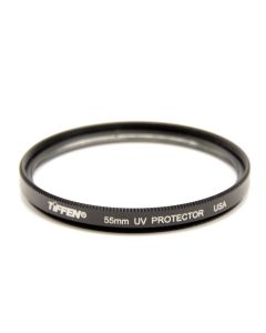 Tiffen UV Protector Filter 55 mm (Occ)