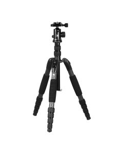 Sirui A-1205 Carbon Statief + Y-11 Balhoofd