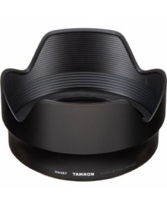 Tamron A067 Zonnekap voor 50-400mm Di III
