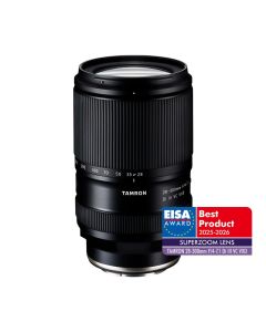 Tamron 28-300mm F4-7.1 Di III VC VXD Sony FE-mount 