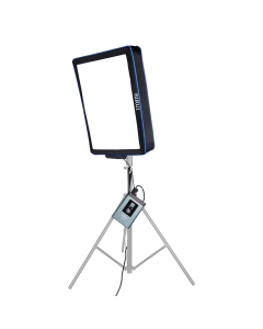 Sirui A100B Bi-Color LED Paneel Opblaasbaar