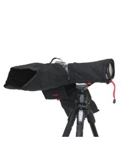 Caruba Regenhoes A1 met Venster Zwart