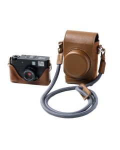 SmallRig 5218 Leather Case Kit Brown Fujifilm X half