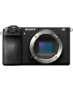 Sony A6700 Camera Body