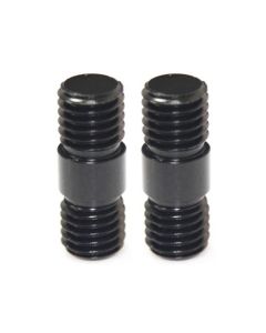 SmallRig 900 Rod Connector voor 15mm Rods (2 Stuks)