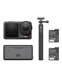 DJI Osmo Action 5 Pro Adventure Combo
