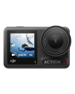 DJI Osmo Action 4 Standard Combo