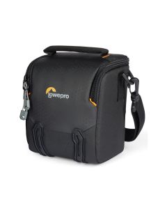 Lowepro Adventura SH 120 III Zwart