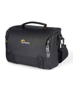 Lowepro Adventura SH 160 III Zwart