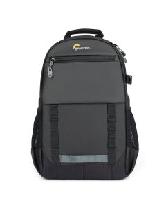 Lowepro Adventura BP 150 III Rugtas Zwart