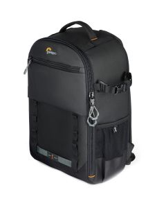 Lowepro Adventura BP 300 III Rugtas Zwart