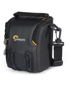 Lowepro Adventura SH 115 III Zwart