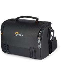 Lowepro Adventura SH 140 III Zwart