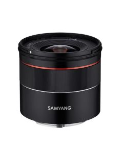 Samyang 18mm F2.8 AF Sony FE-Mount