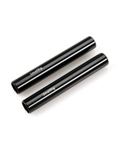 SmallRig 1049 Aluminium Alloy Pair van 15mm Rods (M12-4inch/10cm)
