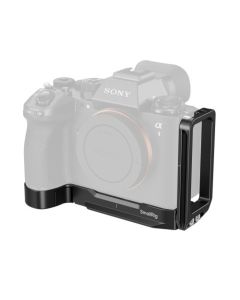 SmallRig 5188 L-Shape Mount Plate for Sony A1 II / A9 III