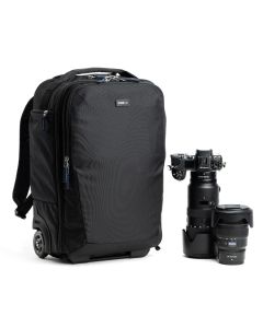 Think Tank Airport Essentials Rolling Backpack