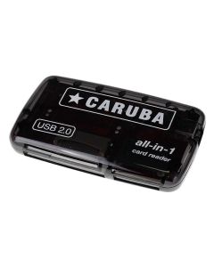 Caruba 35 in 1 Cardreader USB 2.0