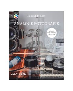 Analoge Fotografie