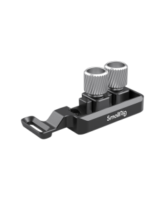 SmallRig 2981 HDMI en USB-C Kabelklem voor EOS R5 en R6 Cage