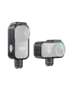 SmallRig 5757 Vertical-to-Horizontal Cage Kit for DJI Osmo Nano