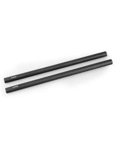 SmallRig 851 15mm Carbon Fiber Rod - 30cm 12 inch (2 stuks)