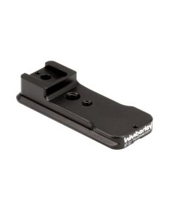 Wimberley AP-501 voor Nikon Z 70-200 F2.8S VR, Z 100-400 F4.5-5.6S VR en Z 400 F4.5S VR